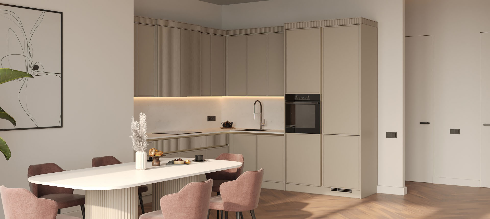 эмаль цвет Pantone 16-0906