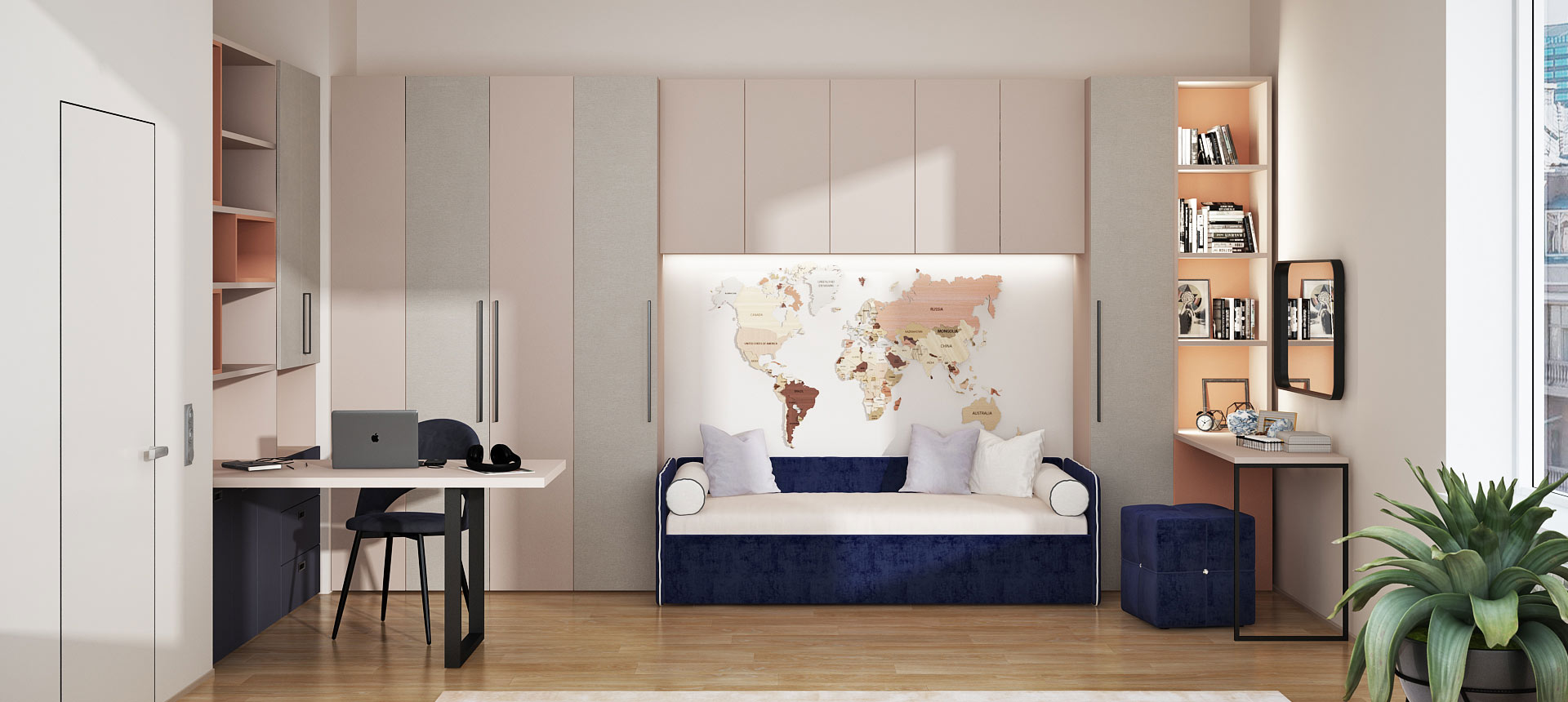 эмаль цвет NCS S 1005-R / Альпака 