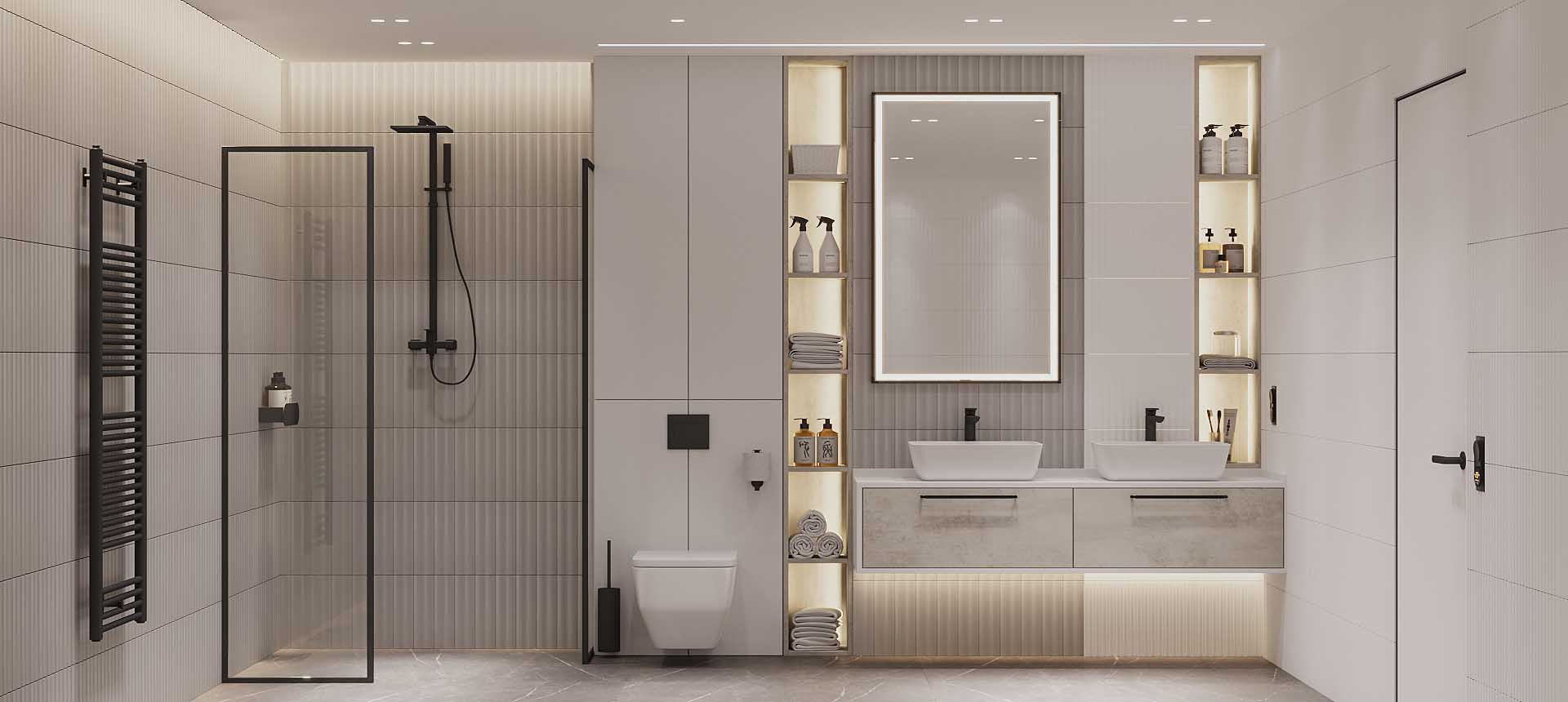 Хромикс белый / Белый премиум 