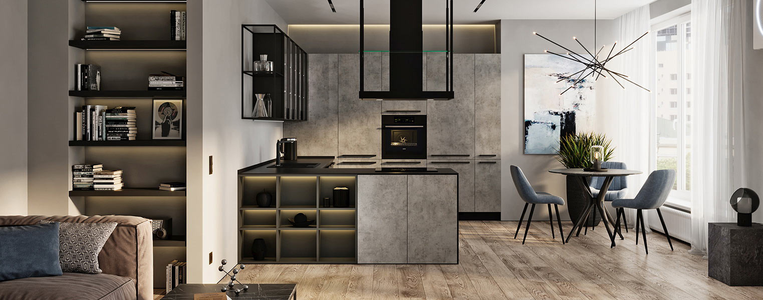 Лофт 4 - фото No 1