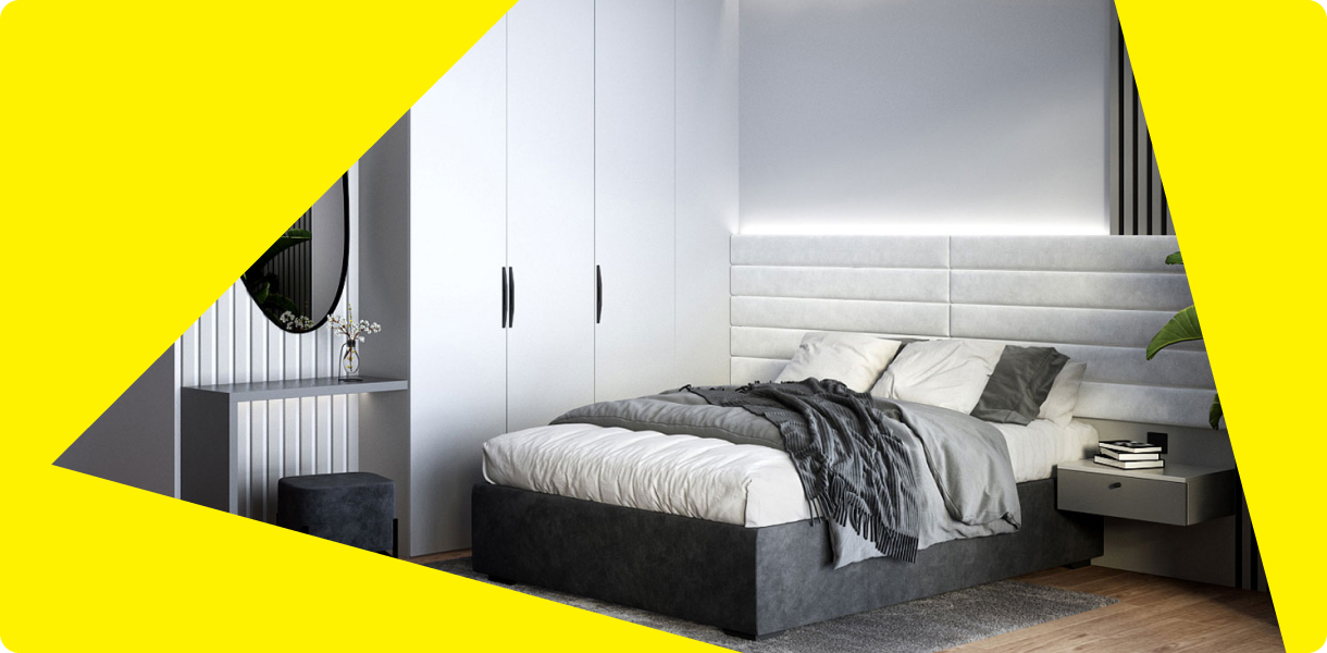 Модные тренды дизайна спальни Модные тренды дизайна спальни