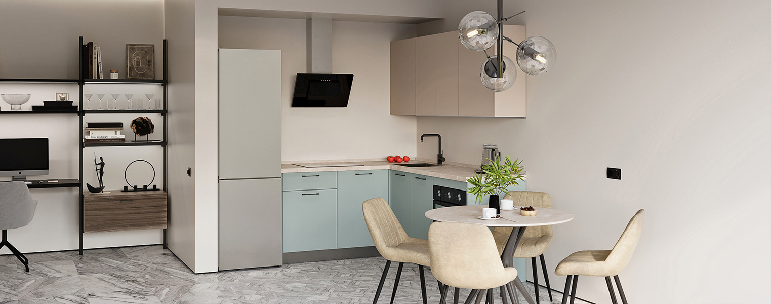 Фабио Комфорт сет 1 - фото № 1