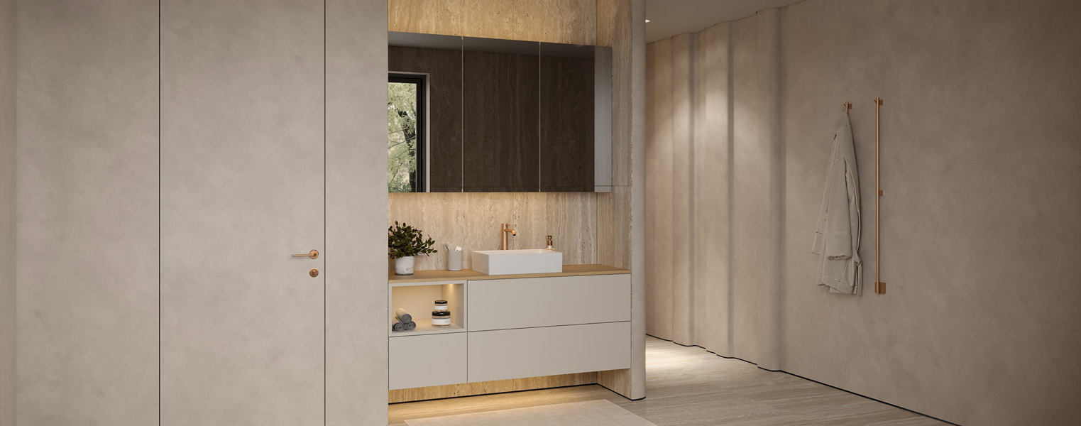 Тумба подвесная 5 - фото No 2