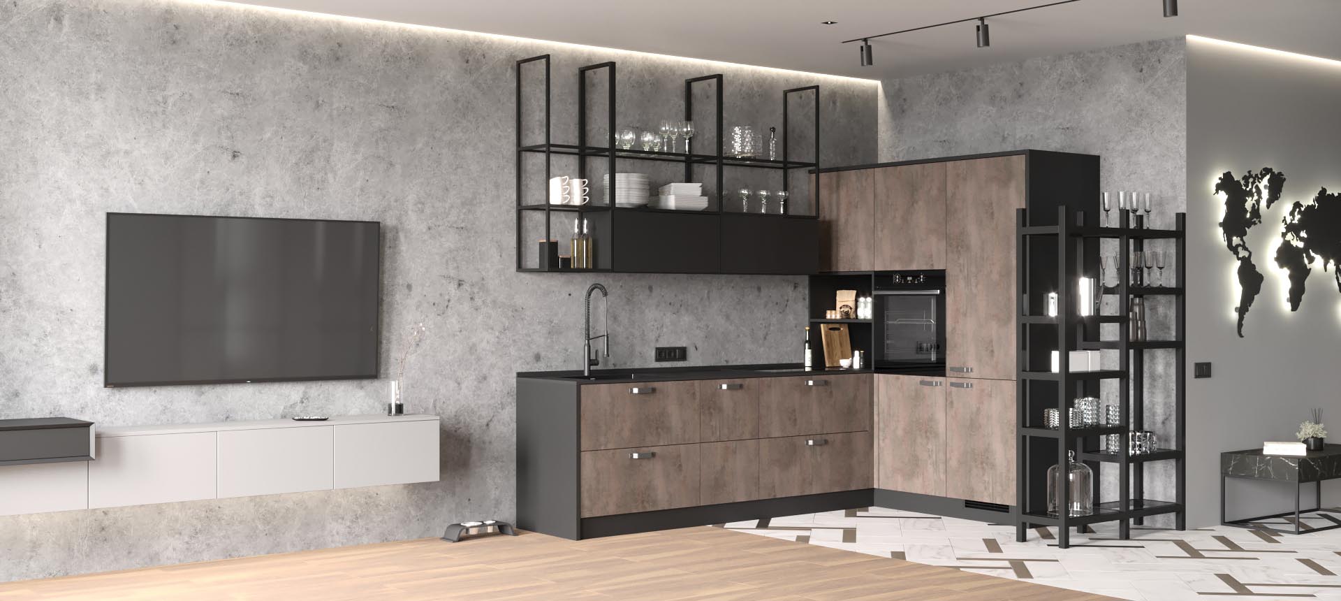 Хромикс бронза