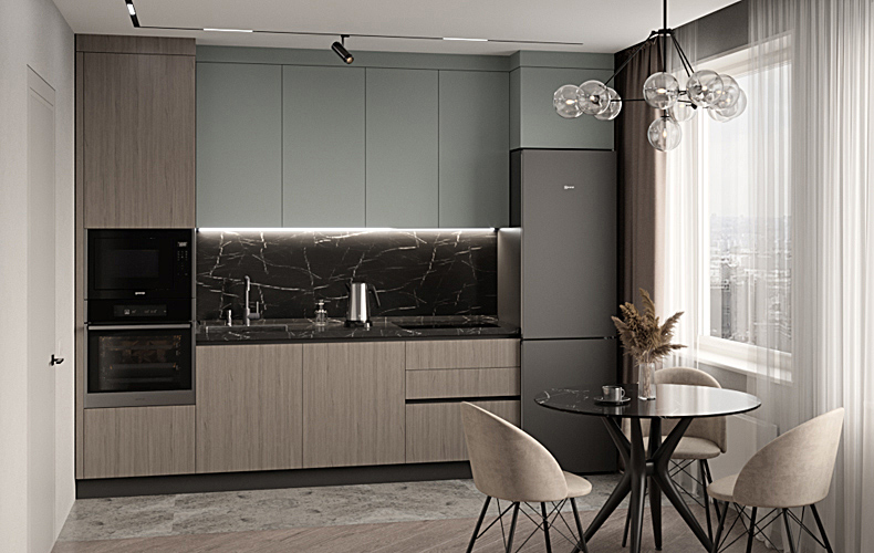 Фабио Комфорт сет 8