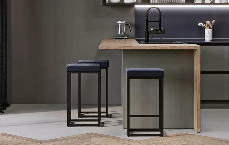 Стул барный на ...