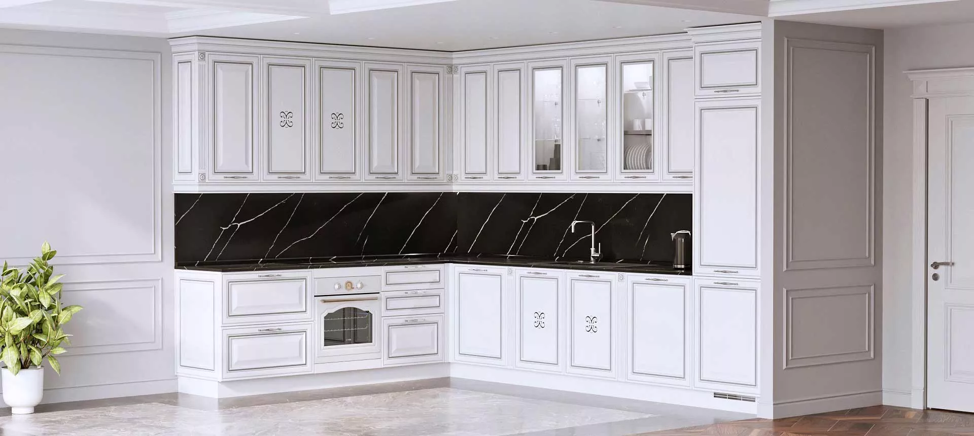 эмаль цвет Белый