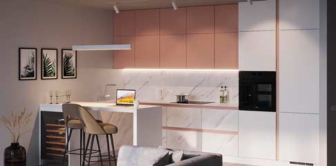 Умное хранение 