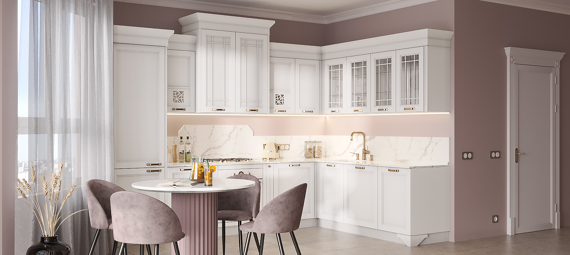 эмаль цвет Белый