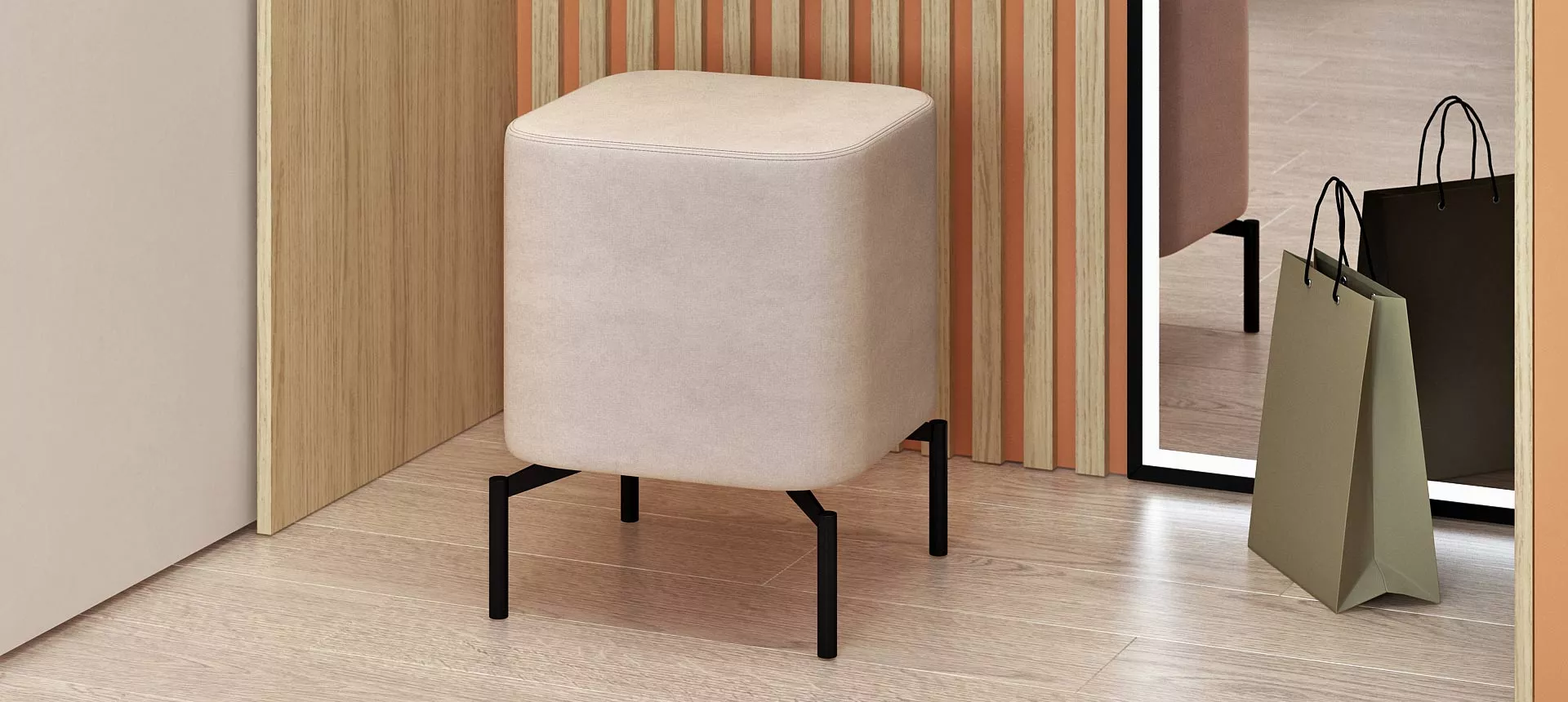 микровелюр Zenit цвет 11