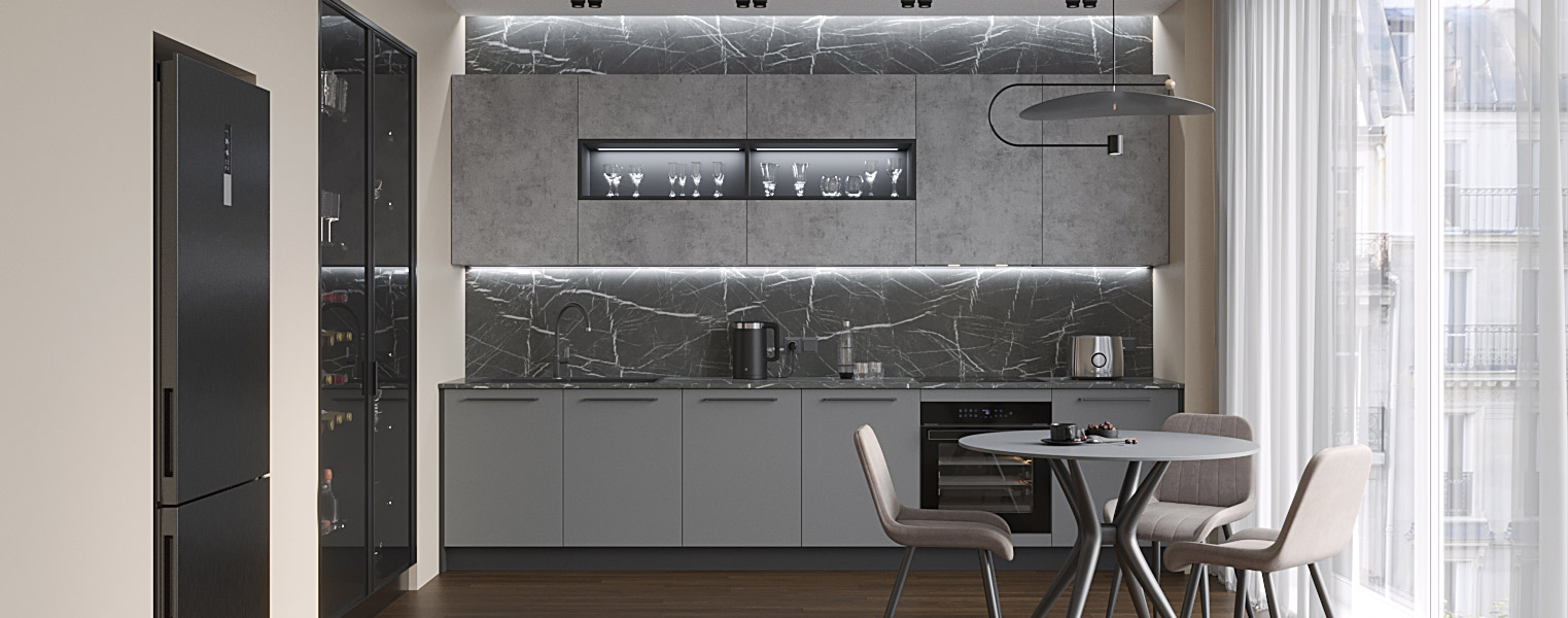 Лофт 3 - фото No 1