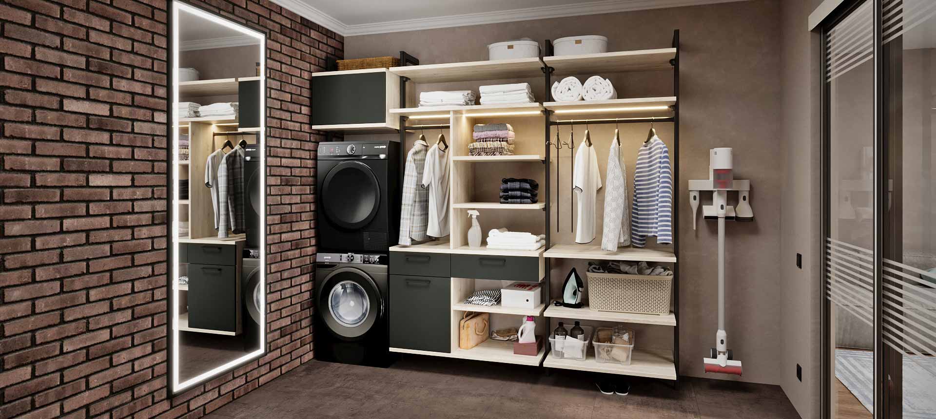 Чёрная Яшма / Сосна Аланд 