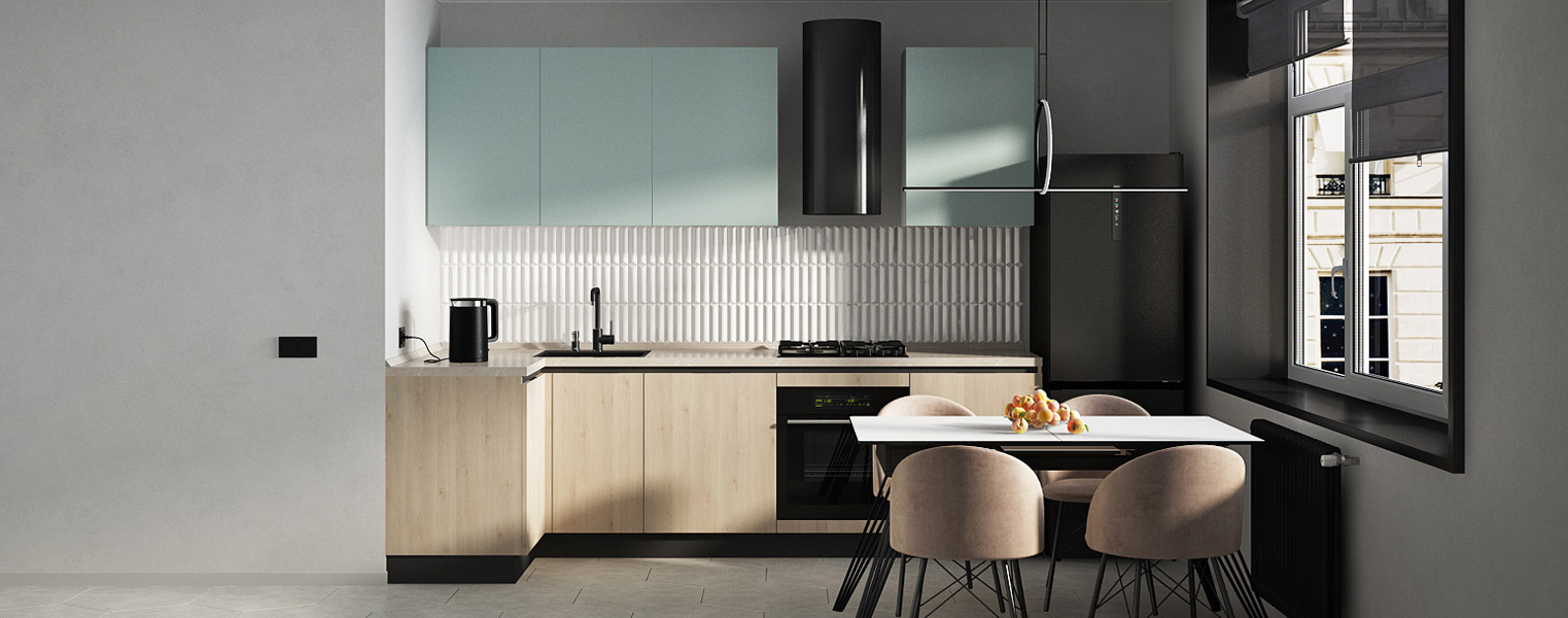 Фабио Комфорт сет 15 - фото № 1