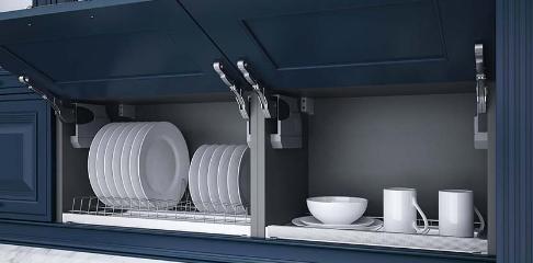 Корпуса из ЛДСП