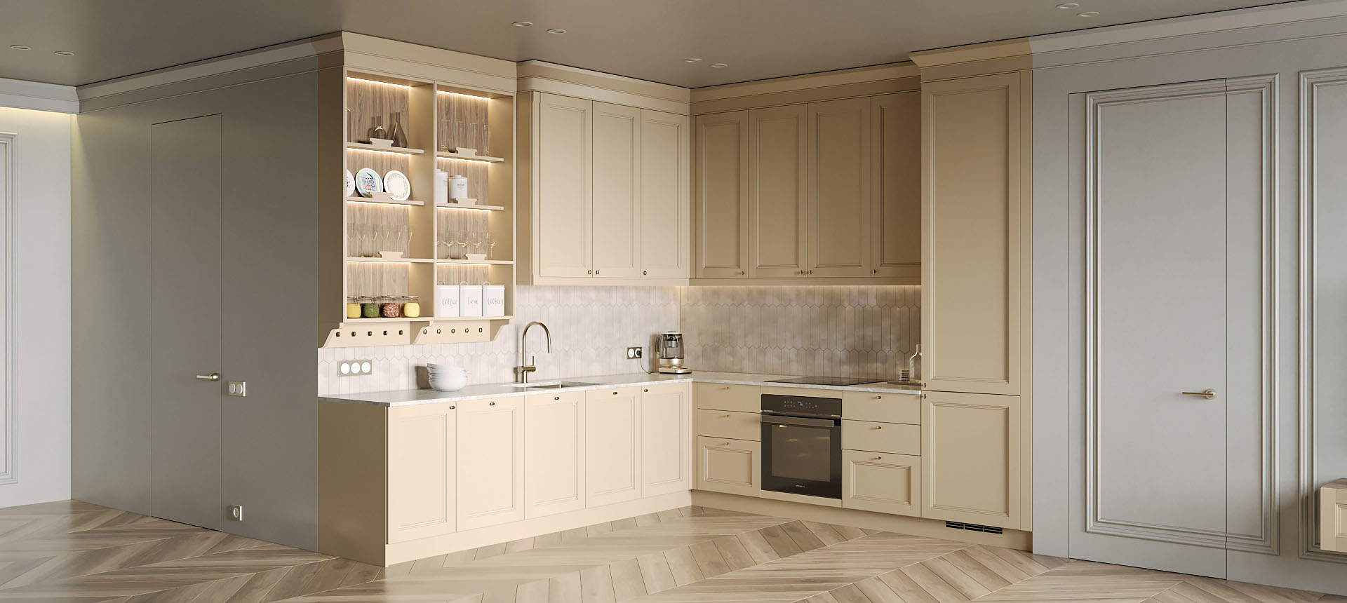 эмаль цвет NCS 2010-Y20R