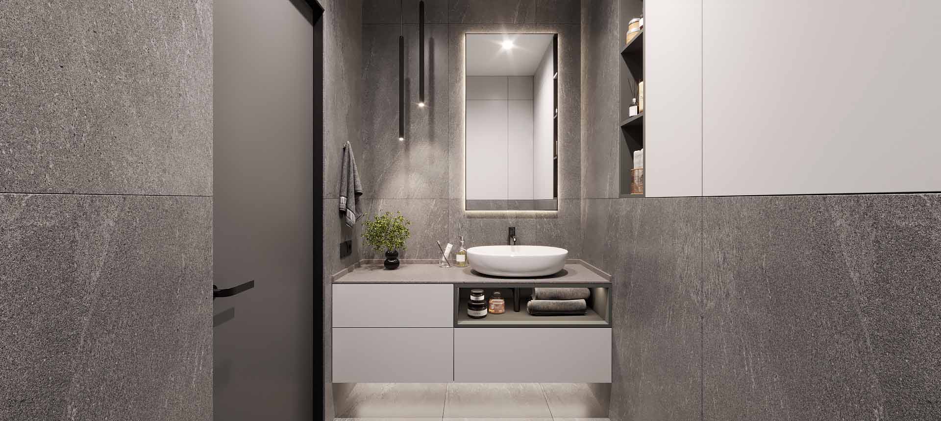 Белый премиум