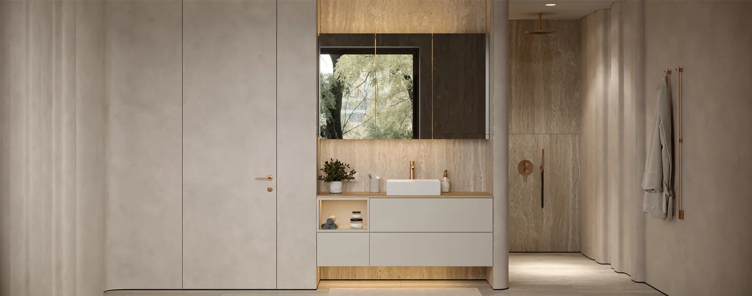 Тумба подвесная 5 - фото No 1