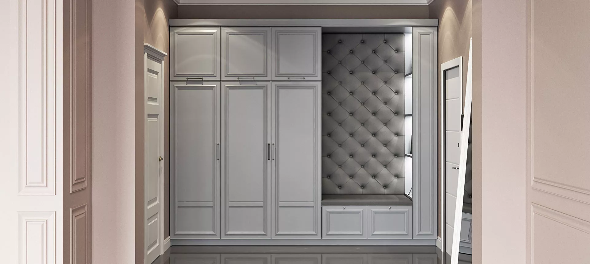 эмаль цвет NCS S 2010-R70B / велюр Verona цвет 757 