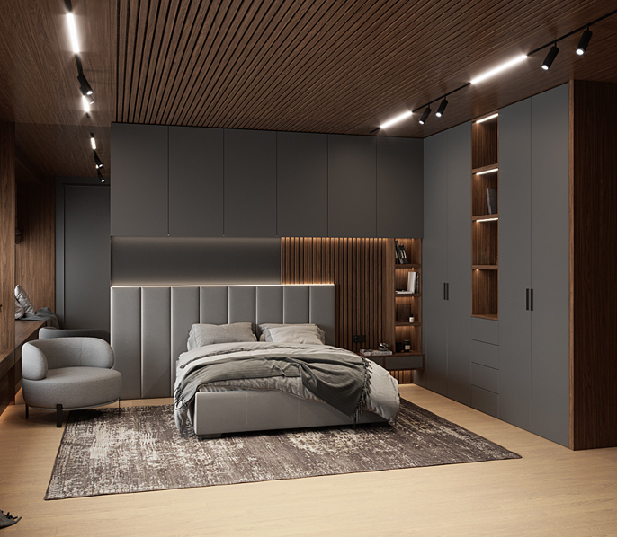 Мебель для спальни 21 Мебель для спальни 21