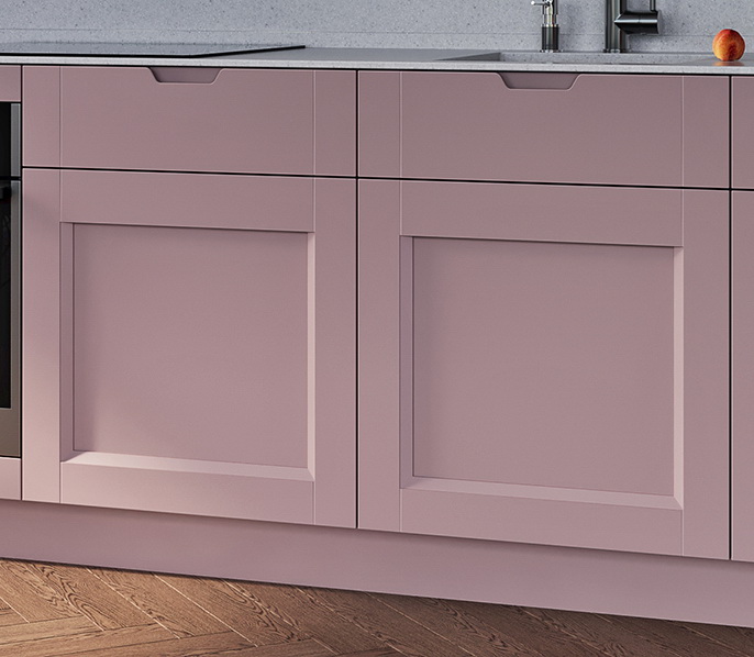 Фасады «Донателло»