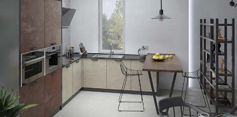 Фасады из керамики