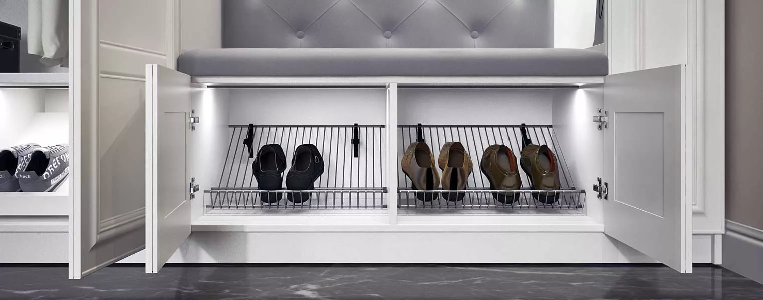 Прихожая 5 - фото No 3