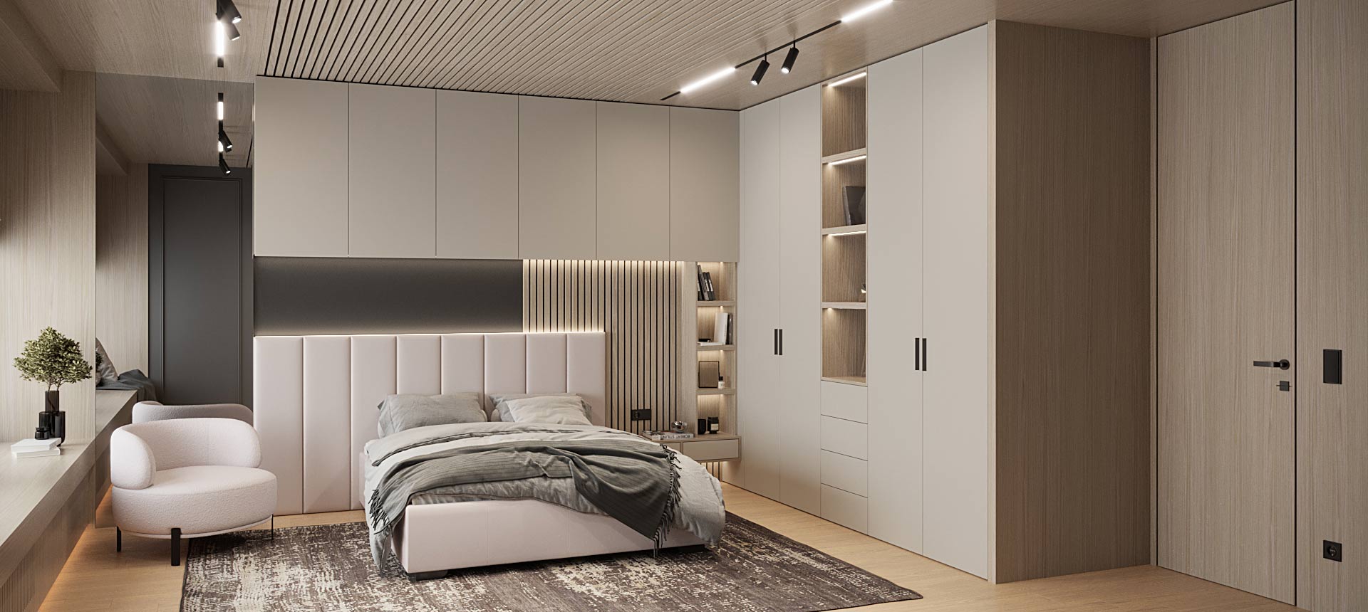 Белый Фарфоровый Оникс / микровелюр Dakota цвет 5 