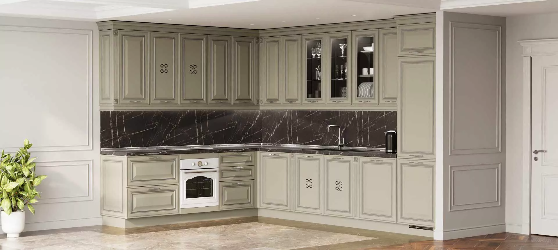 эмаль цвет CS013