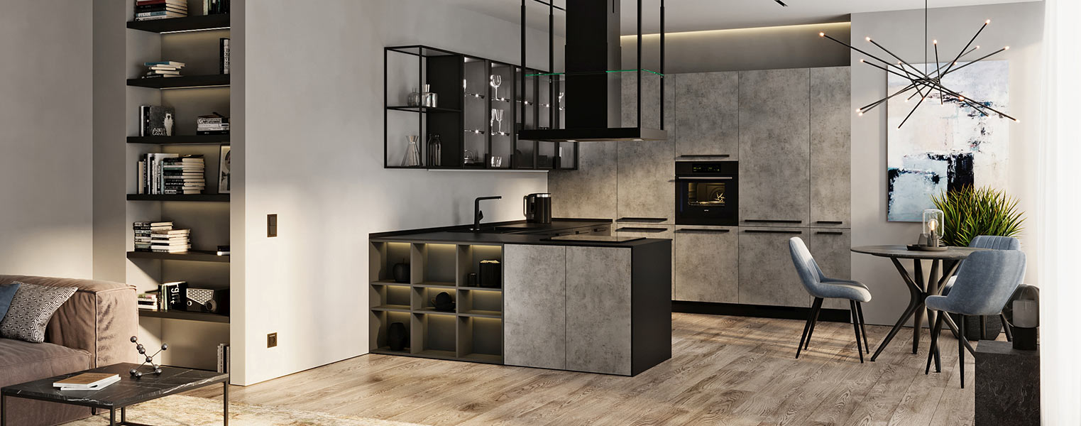 Лофт 4 - фото No 2