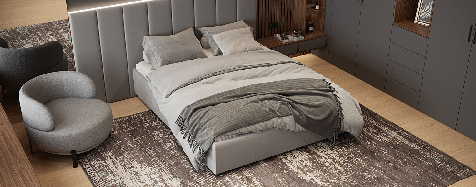 Мебель для спальни 21 - фото No 2