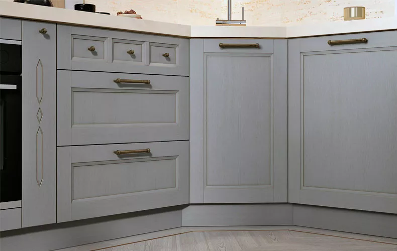 Фасады «Оливия»