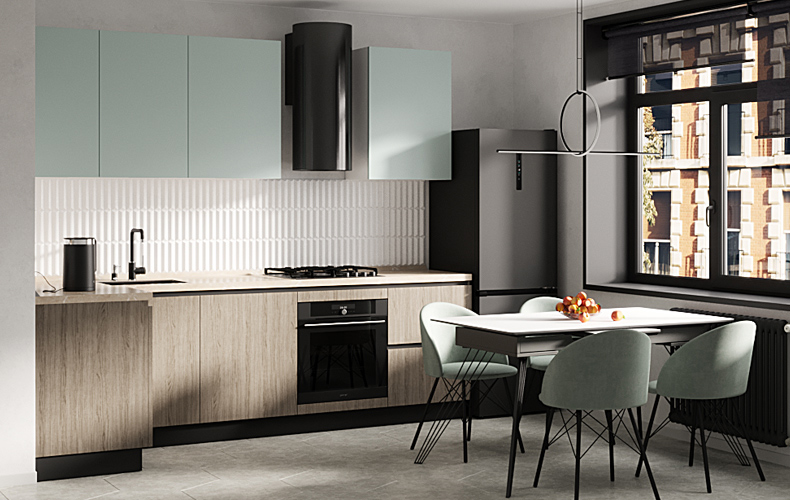 Фабио Комфорт с...