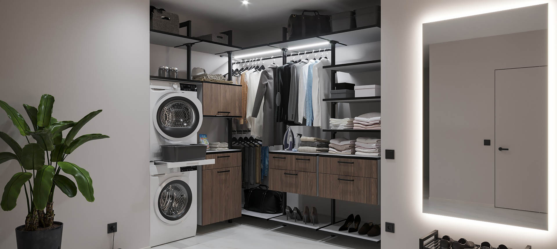 Орех Линкольн