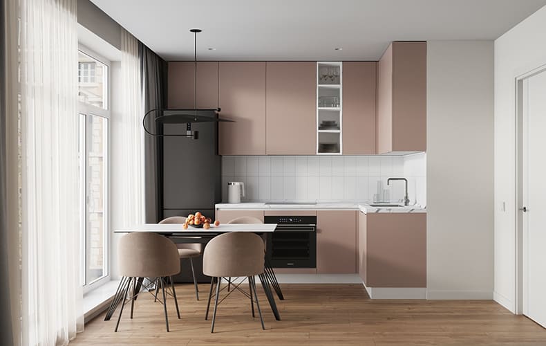 Фабио Комфорт сет 14