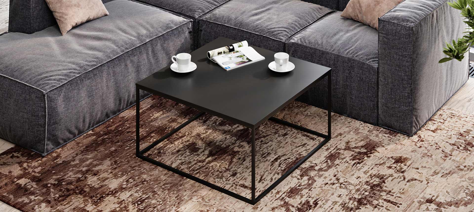 компакт-плита цвет Чёрный