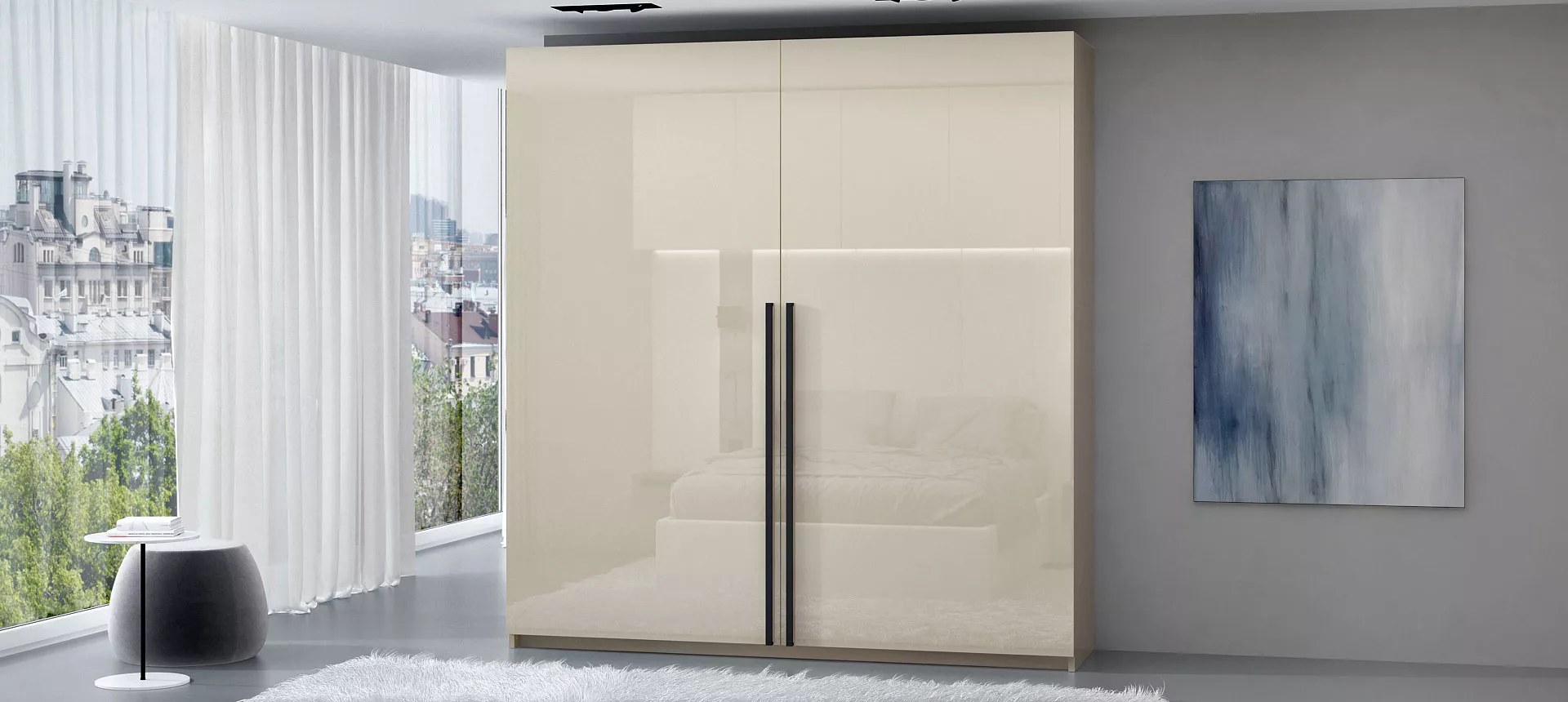 Капучино глянец