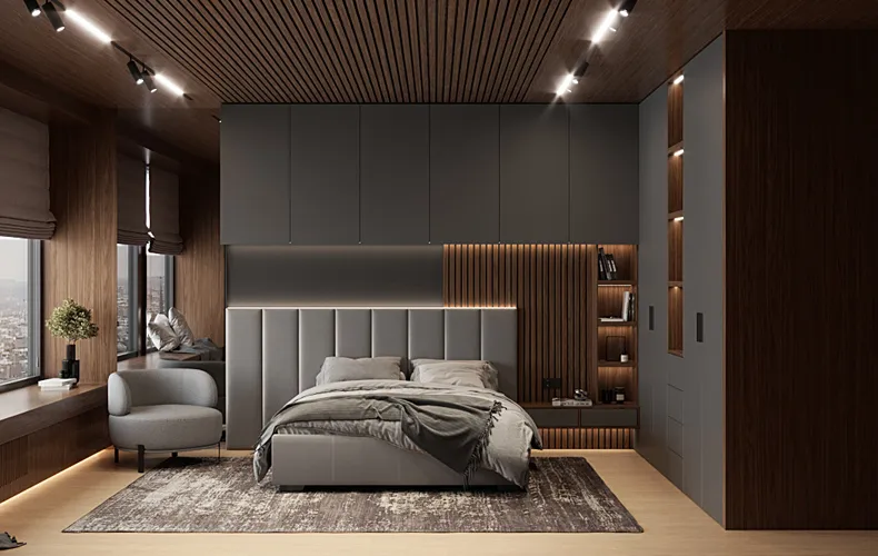 Мебель для спал...