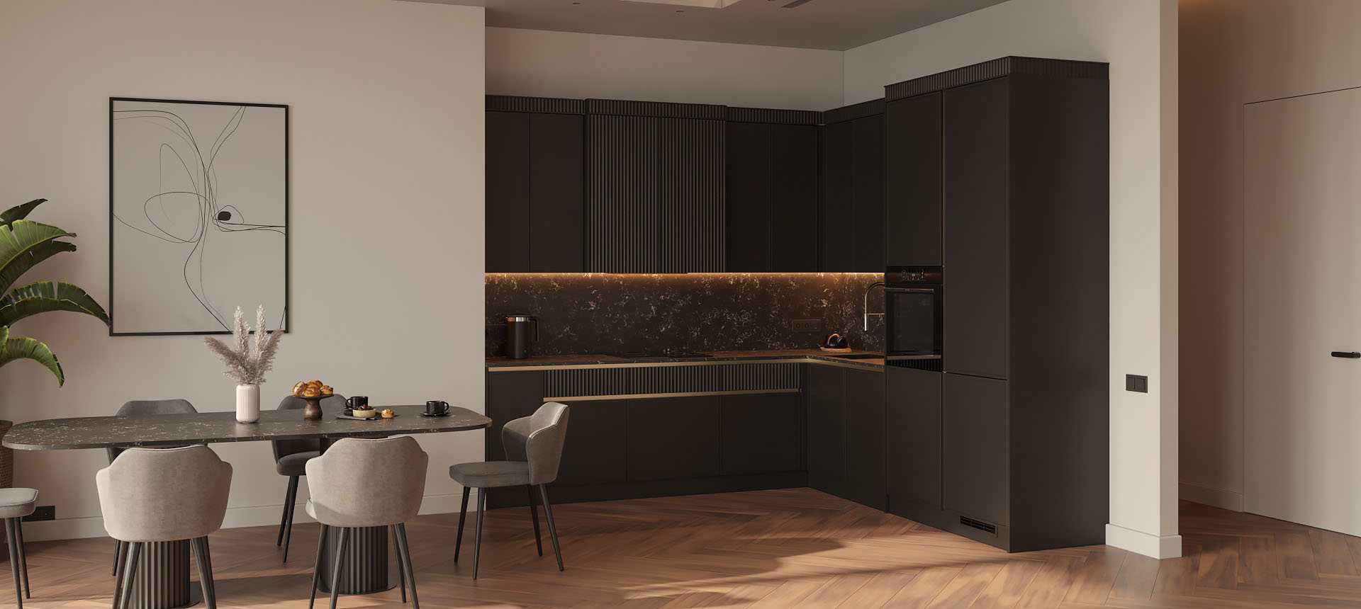 эмаль цвет Чёрный