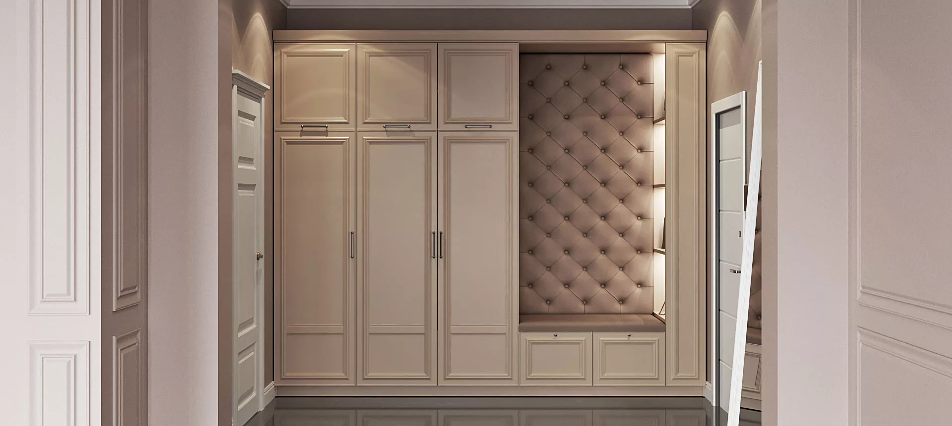 эмаль цвет NCS S 2005-У40R / велюр Grand цвет 30 Bark 