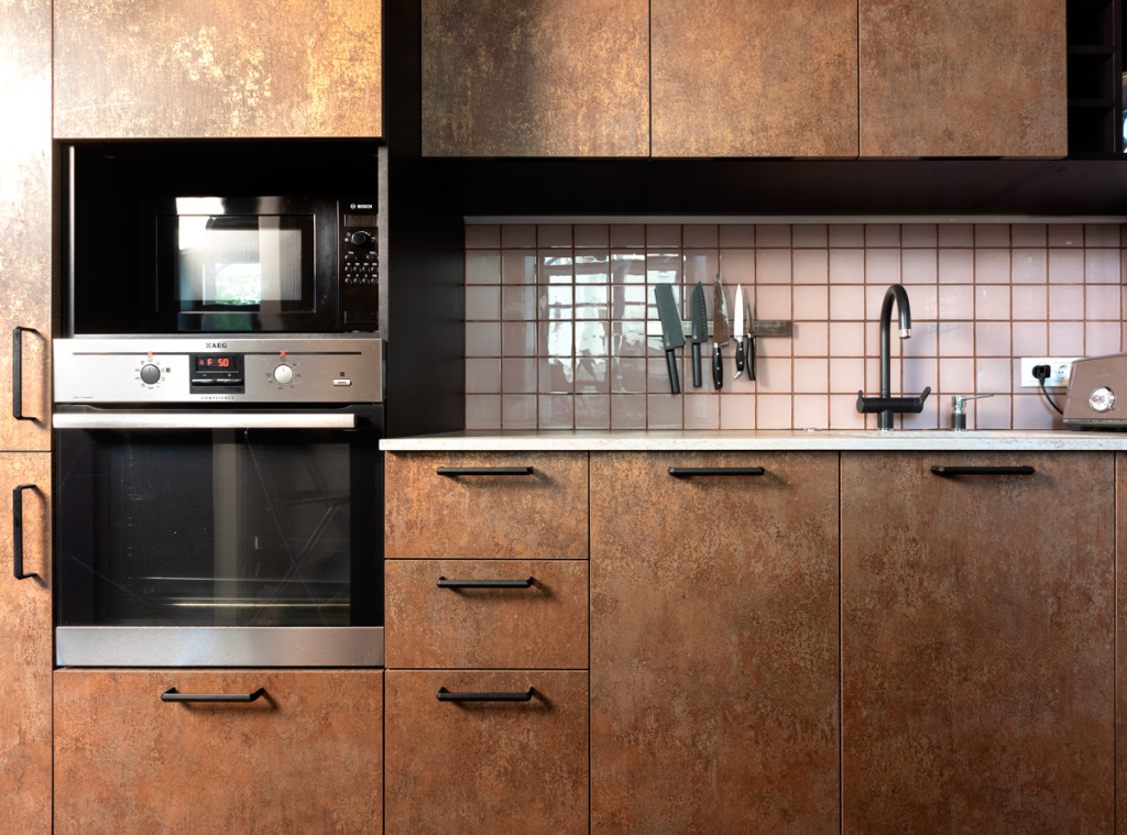 Персональный остров Анны Ардовой - фото №3