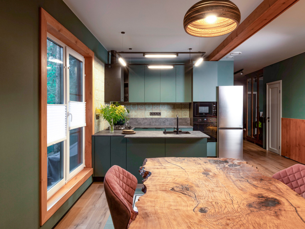 Персональный остров Анны Ардовой - фото №7