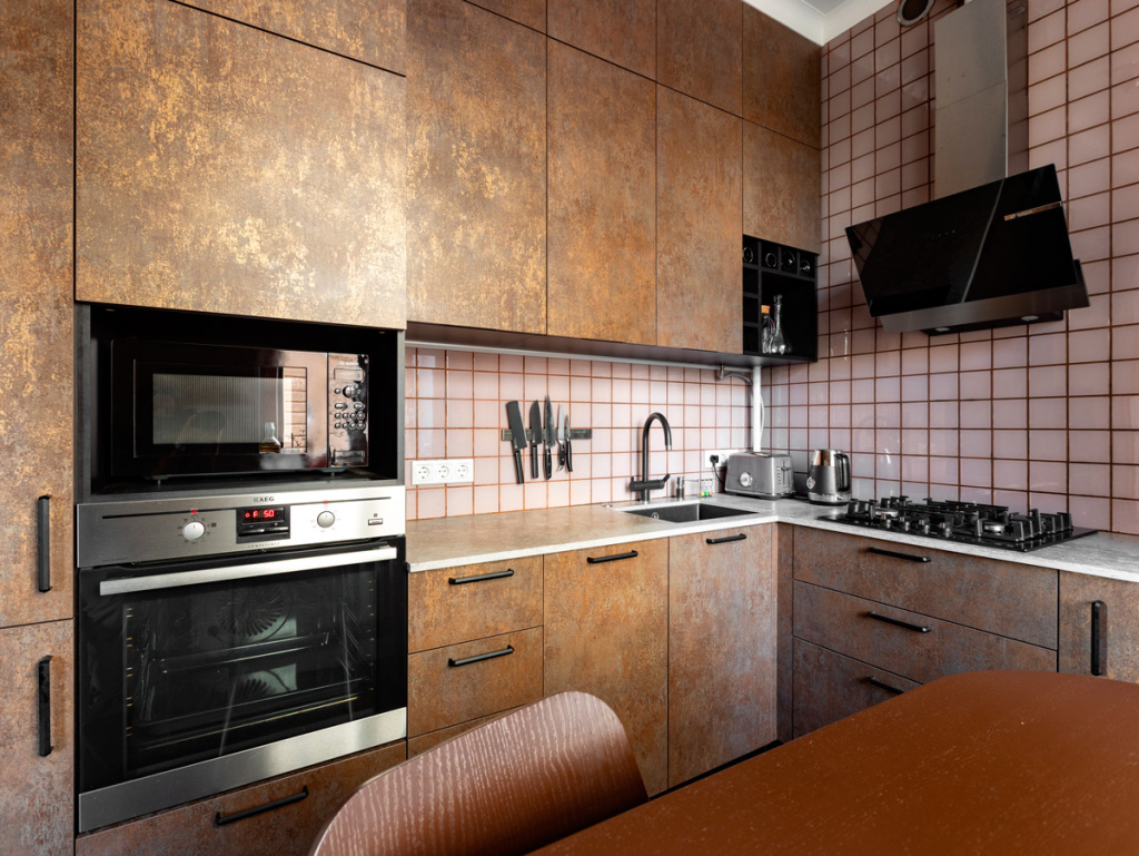 Персональный остров Анны Ардовой - фото №13