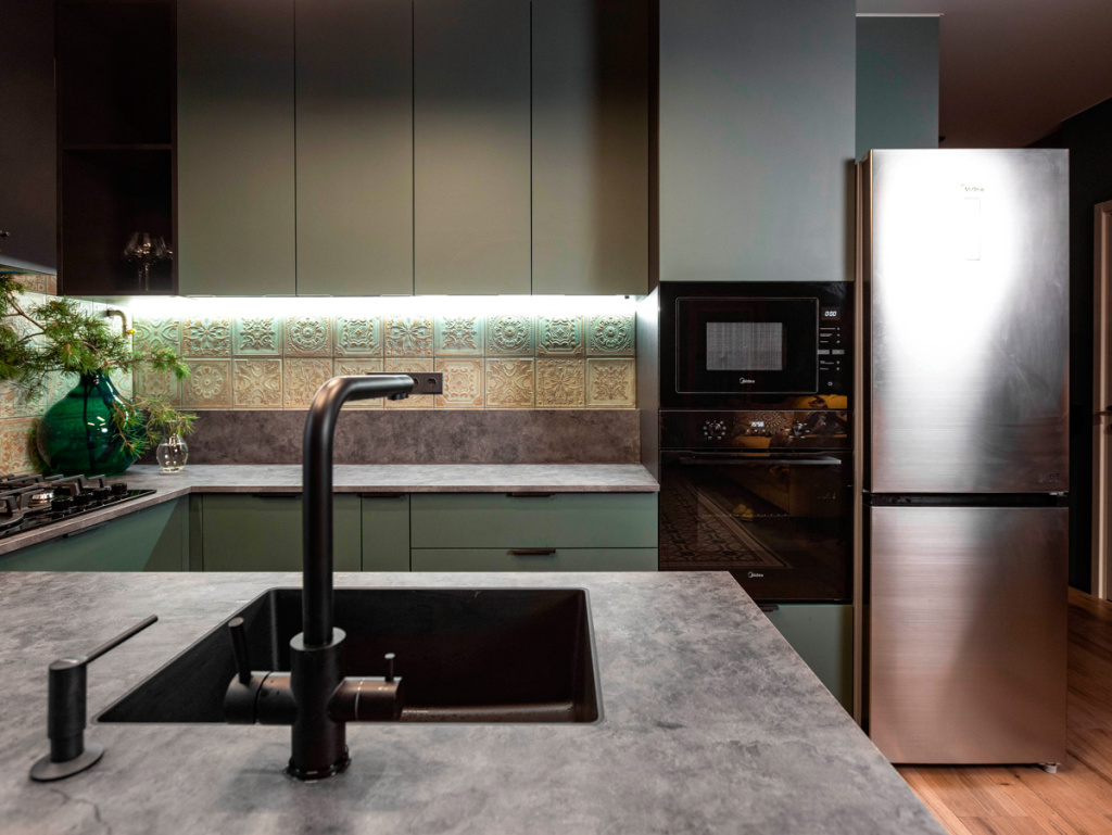 Персональный остров Анны Ардовой - фото №12