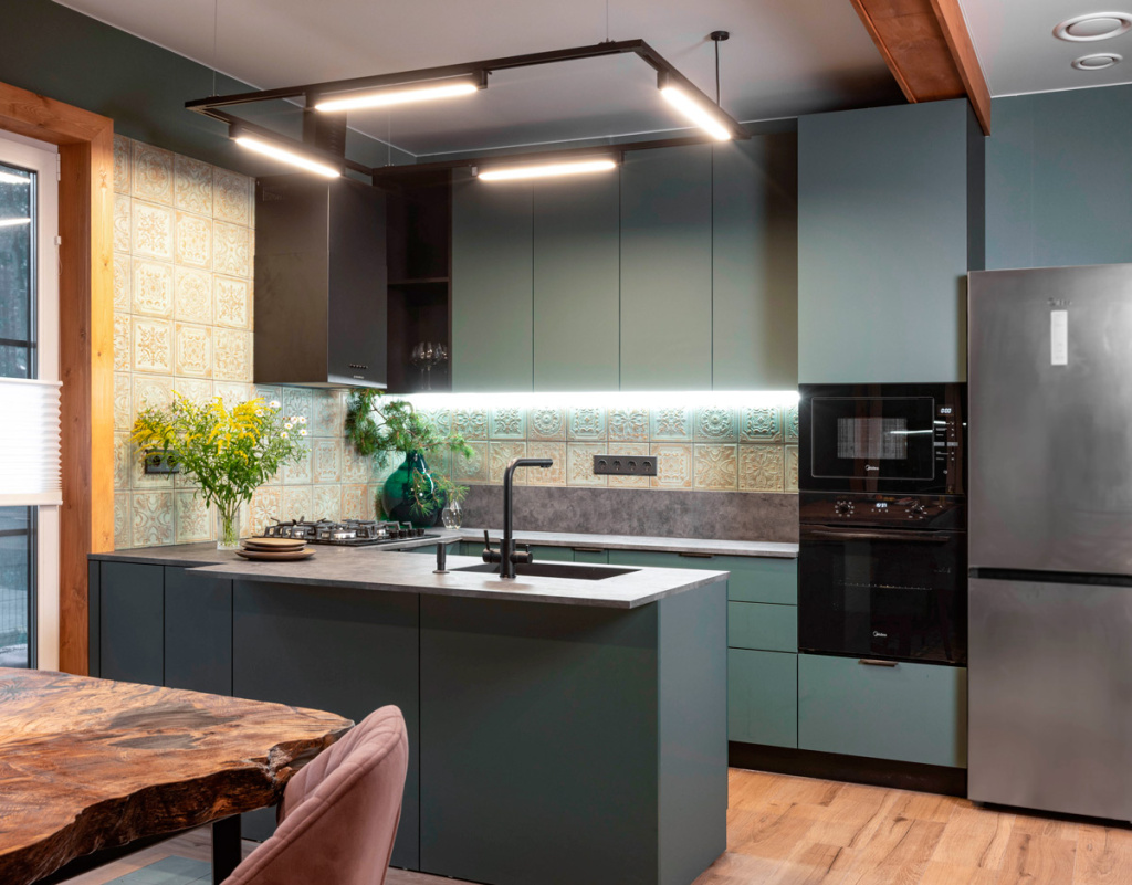 Персональный остров Анны Ардовой - фото №6