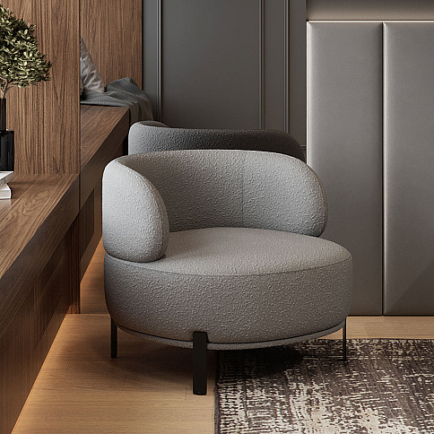 Мебель для спальни 21 - детальное фото № 5