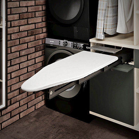 Прачечная комната  - детальное фото № 2