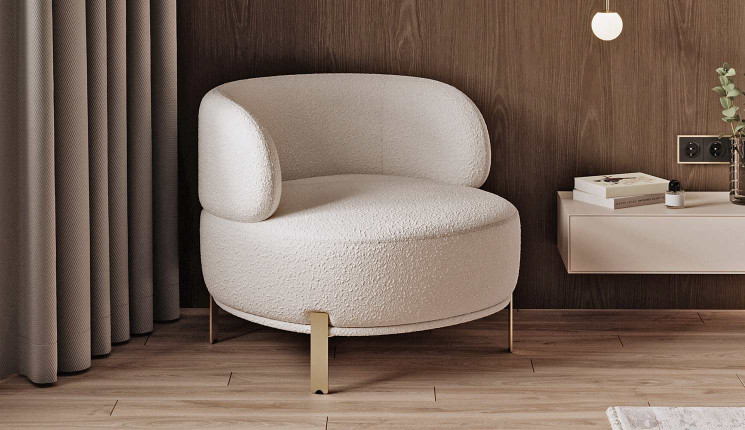 Кресло Джулиано