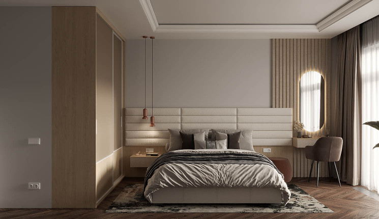 Мебель для спальни 13 Мебель для спальни 13