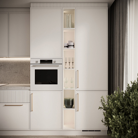 Ренцо 18 - детальное фото № 1