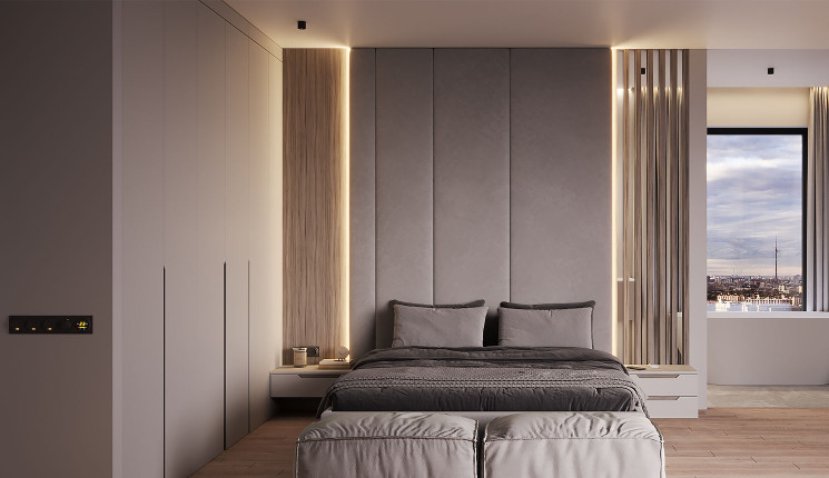 Мебель для спальни 15 Мебель для спальни 15